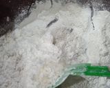 Foto langkah ke 2 dari resep Kue Sengkulun Khas Betawi.