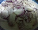A picture of step 2 of Torae ky Chilky ky Kabab.
