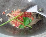 Foto langkah ke 3 dari resep Babat Gongso Khas Semarang.
