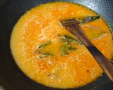 Foto langkah ke 6 dari resep Sayur Lodeh Pedas Cabe Gendot.