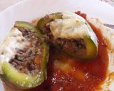 Foto del paso 9 de la receta: Zapallitos rellenos