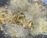 Foto langkah ke 3 dari resep 1011. Bakwan Sayur 3 Tepung.