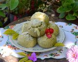 Foto del paso 4 de la receta: Pancitos a la provenzal y queso con harina de avena🍻