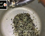 சத்தான கருப்பு உளுந்து கஞ்சி ரெசிபி ஸ்டேப் 2 புகைப்படம்