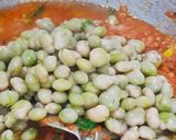તુવેર ટોઠા (Tuver Totha Recipe In Gujarati) રેસીપી સ્ટેપ3ફોટો