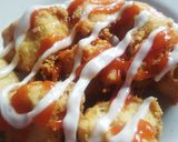 Foto langkah ke 9 dari resep Tahu Crispy (Simpel).
