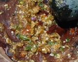 Foto langkah ke 2 dari resep Sambel Terong Kencur.