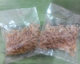 Foto langkah ke 2 dari resep Kentang & tahu sambel RESSE..