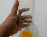 Foto langkah ke 2 dari resep Es Jeruk (Jeruk Tomat).