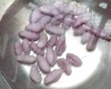 ครองแครงน้ำกะทิ วิธีทำสูตร 5 รูป