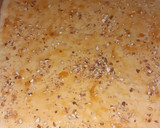 Foto del paso 8 de la receta: Brioche de frutos secos y pasas