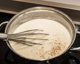 Foto del paso 4 de la receta: Bechamel