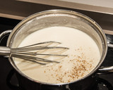 Foto del paso 4 de la receta: Bechamel