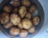 আলুর দম (niramish aloor dum recipe in Bengali) রেসিপির ধাপ 1 ছবি