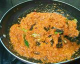 Foto langkah ke 3 dari resep Rica-rica Tongkol.