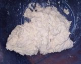 Foto del paso 2 de la receta: Tortilla Tradicional Sin Gluten de Rescoldo a las Brasas