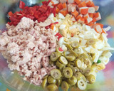 Foto del paso 3 de la receta: Ensaladilla