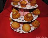 Persian cup cakes (Cake Yazdi) recipe step 10 photo