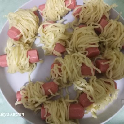 Langkah 2