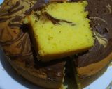 Foto langkah ke 7 dari resep Bolu Panggang Simple.