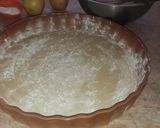 Une image de l'étape 3 de Cake au pommes.
