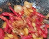 Foto langkah ke 2 dari resep Sambal Tahu Lumai.