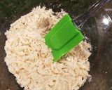 Foto langkah ke 1 dari resep Cheese Crackers Keto.