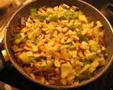 Foto del paso 7 de la receta: Empanadontesss, que iban a se pai-sandú