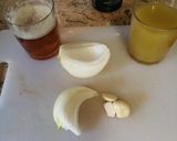 Foto del paso 1 de la receta Albóndigas en salsa de cerveza