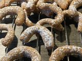 Vanillehörnchen