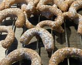Vanillehörnchen Rezeptschritt 4 Foto