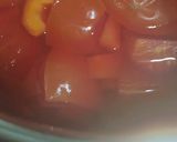 ટામેટાં નો સુપ (Tomato Soup Recipe In Gujarati) રેસીપી સ્ટેપ1ફોટો