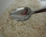 Foto del paso 2 de la receta: Arroz blanco con perejil