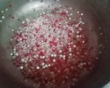 Foto langkah ke 2 dari resep 266. Bubur sagu mutiara gula merah.
