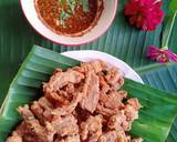 หมูสามชั้นทอดกรอบๆ ปรุงน้อยอร่อยๆค่ะ วิธีทำสูตร 5 รูป