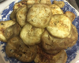 Foto del paso 1 de la receta: Lasaña de berenjenas con bechamel🍆