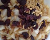 Foto del paso 2 de la receta Strudel típico del tirol