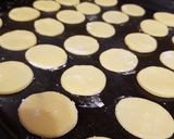 Foto del paso 3 de la receta: Alfajores de maicena