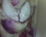 A picture of step 4 of Salted turnip.