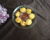 સોજી ના અપ્પમ (Sooji Aapam Recipe In Gujarati) રેસીપી સ્ટેપ3ફોટો