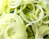Foto del paso 10 de la receta: Zoodles con Salsa Boloñesa