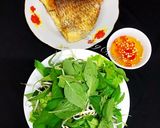 Hình bước làm 1 của món Bữa Cơm Gia Đình 70