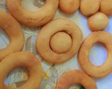 A picture of step 7 of Khasta Ring.