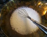 Foto del paso 11 de la receta: Tortilla sorpresa de calabacín