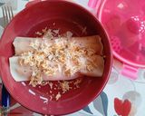 Foto del paso 6 de la receta: Canelones Fríos de Pavo