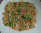 Pizza Partha recipe step 10 photo