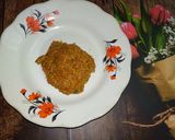 Foto langkah ke 5 dari resep Pecel Madiun Awet.