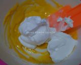 Foto langkah ke 5 dari resep Fluffy japanese pancake.