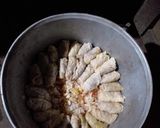 Pas rețetă Sarmale cu carne de porc 1 fotografie