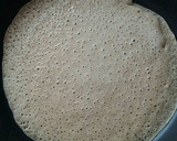 Foto del paso 3 de la receta: Crepas de avena saludables
